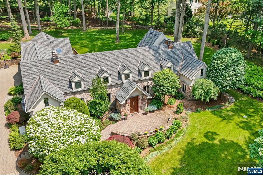 Property Photo:  67 Forest Road  NJ 07670 