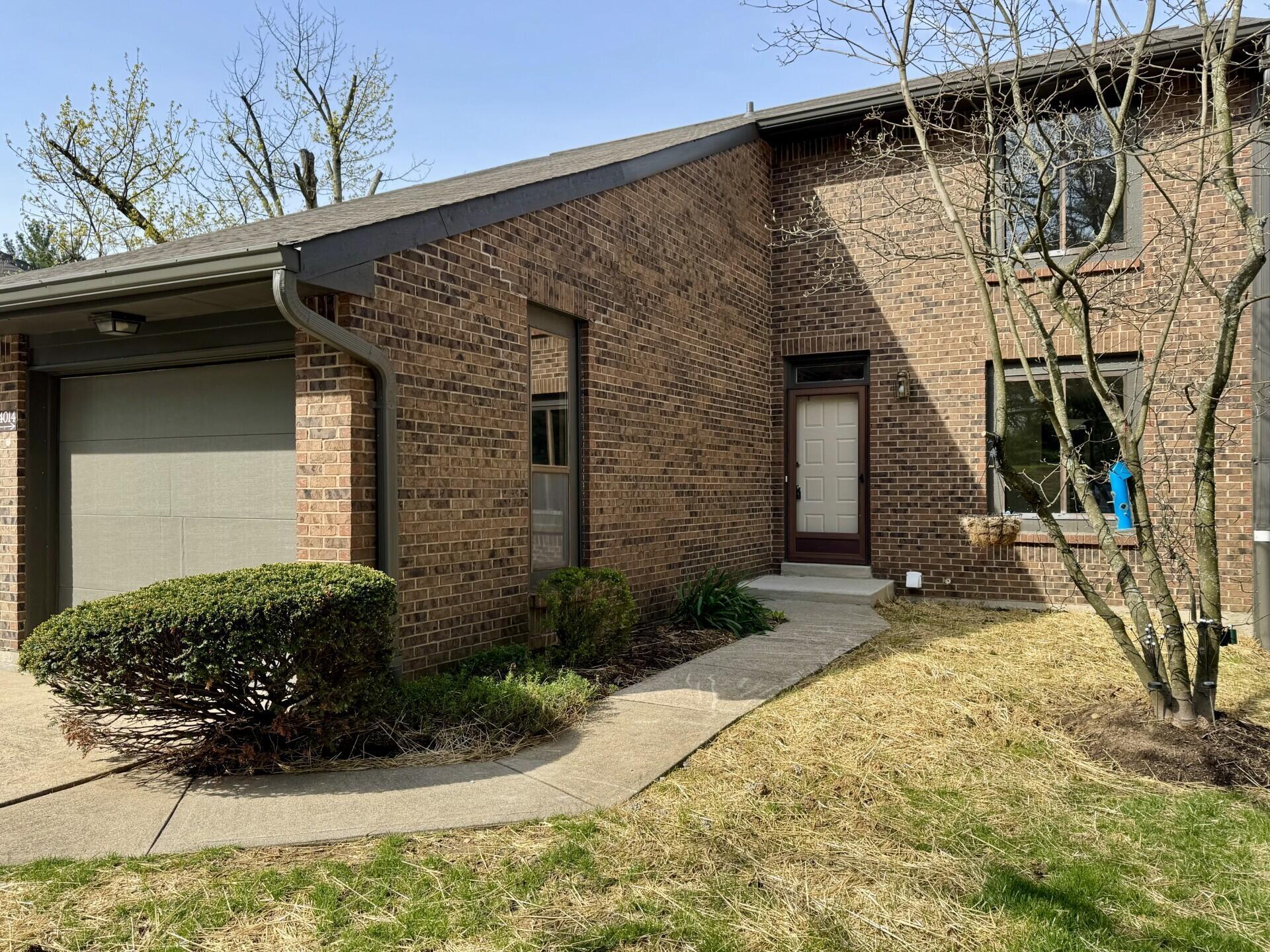 Property Photo:  4014 Lakepoint Court  KY 41017 