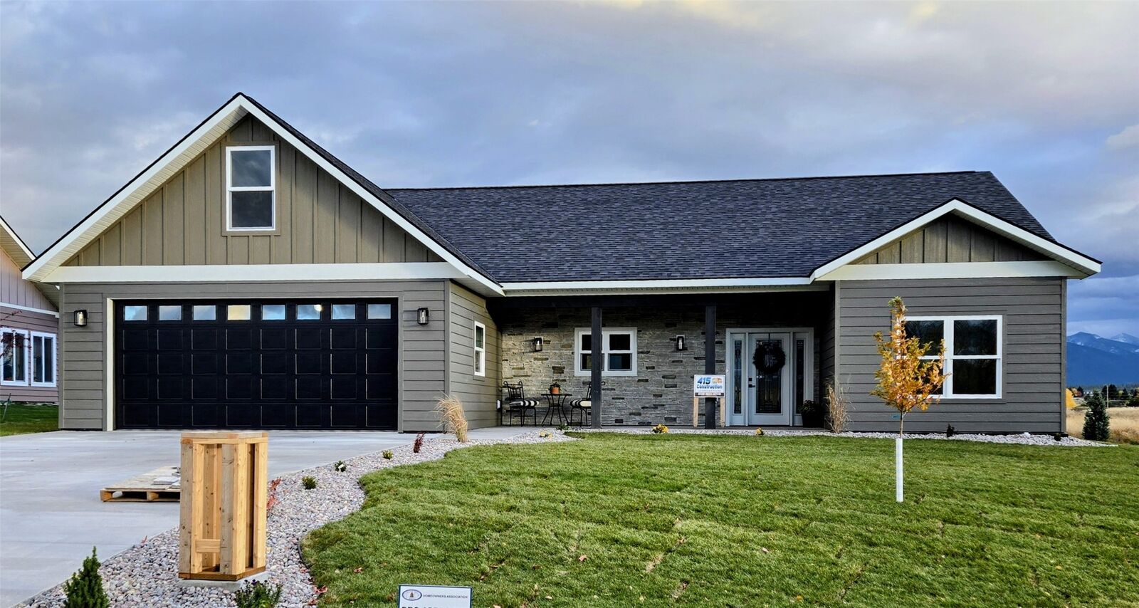 Property Photo: 102 Marias Street MT 59860