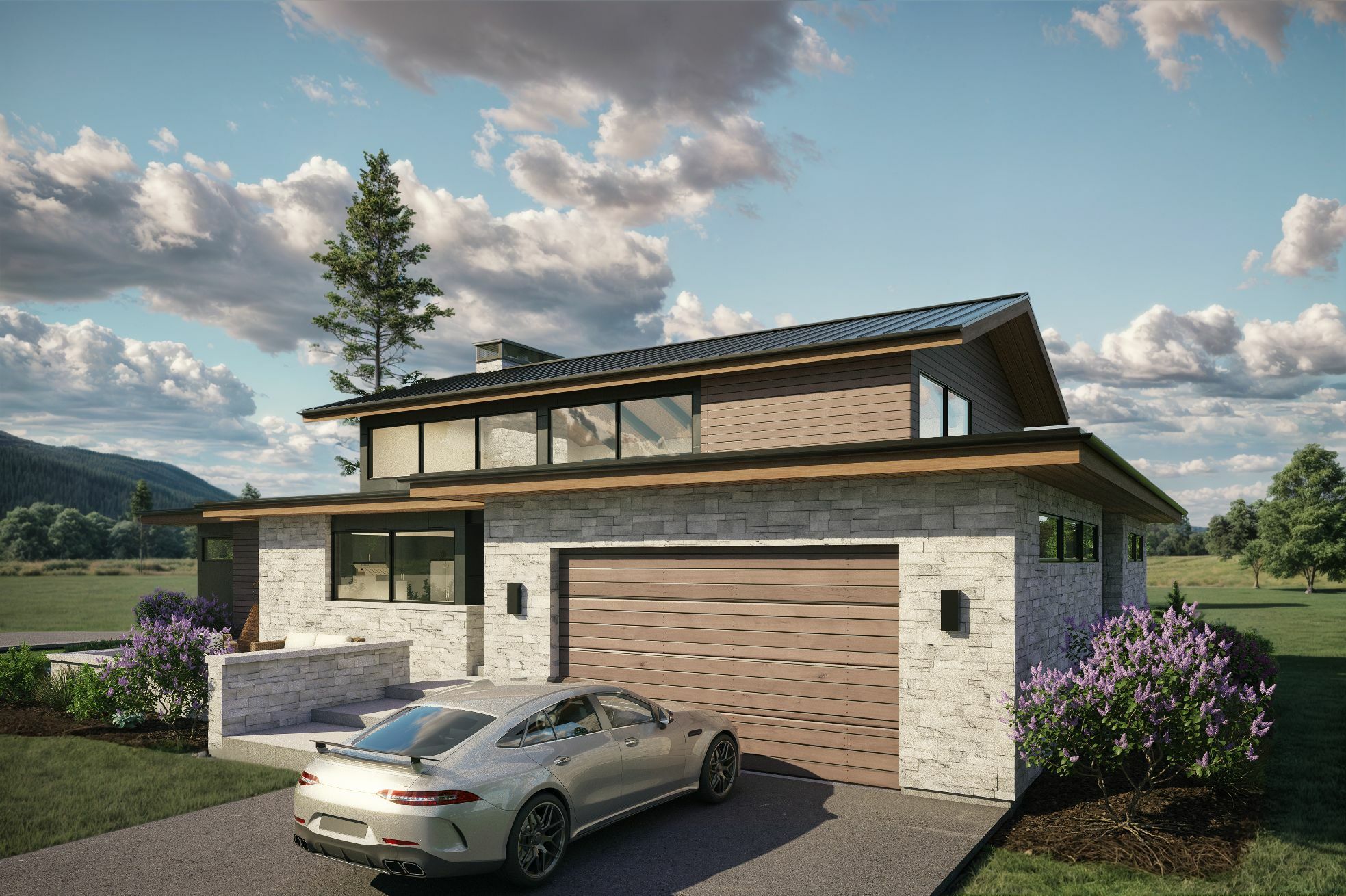 Property Photo: 10695 Royal Coachman, Cl1 Drive MT 59808