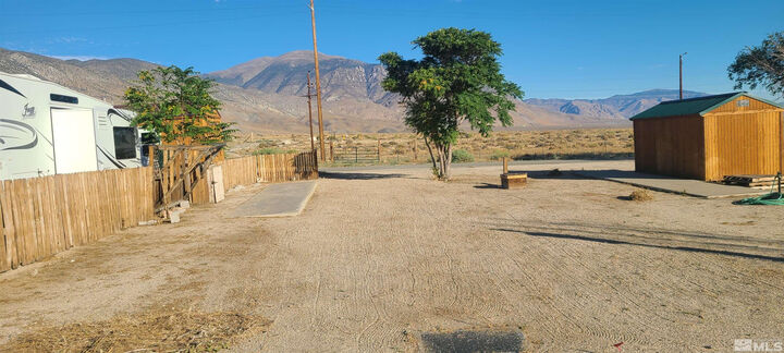 Property Photo:  2000 Hwy 359  NV 89415 