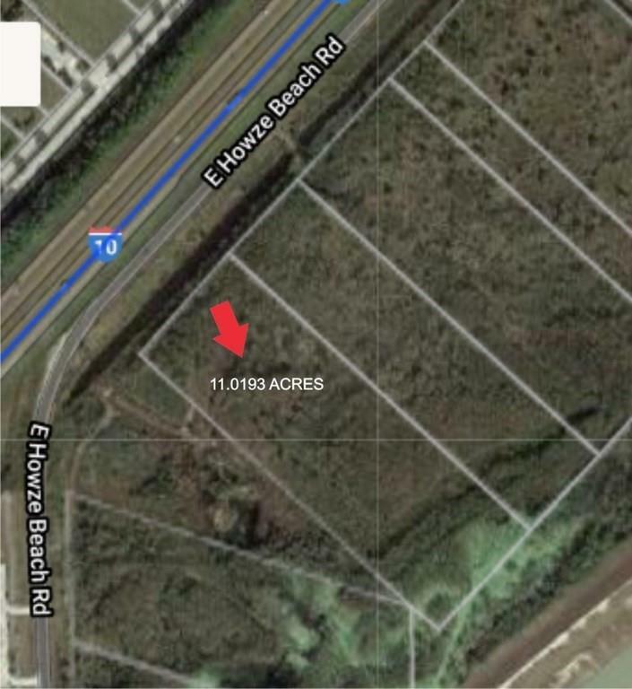 E Howze Beach Road  Slidell LA 70461 photo