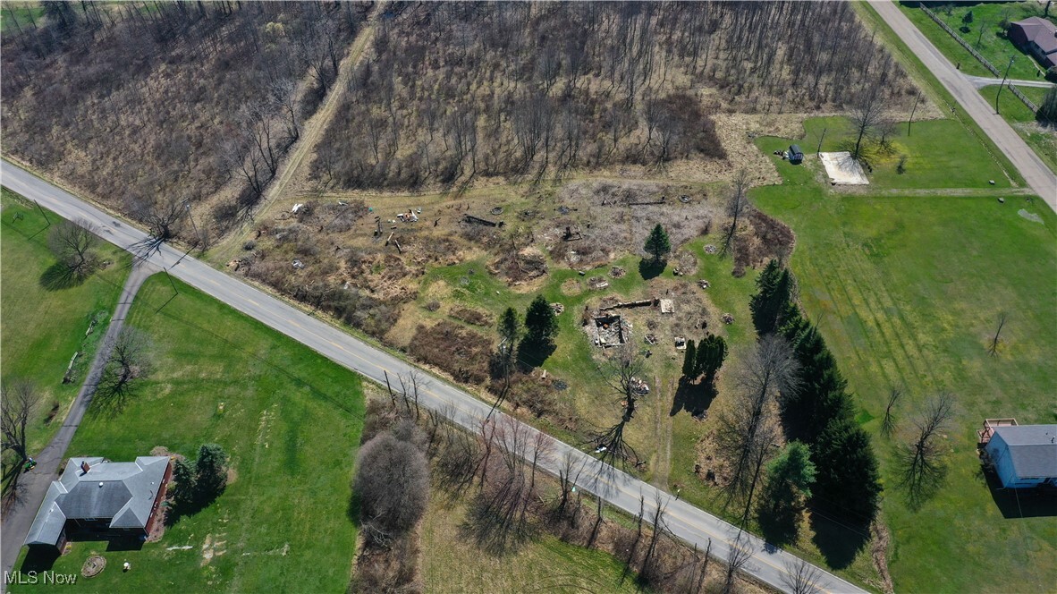 Property Photo:  13419 Diagonal Road  OH 44460 