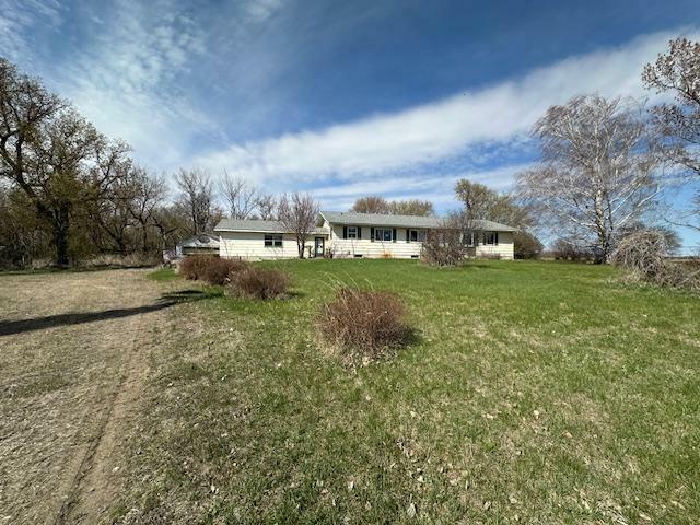 Property Photo: 27851 360th Avenue MN 56244