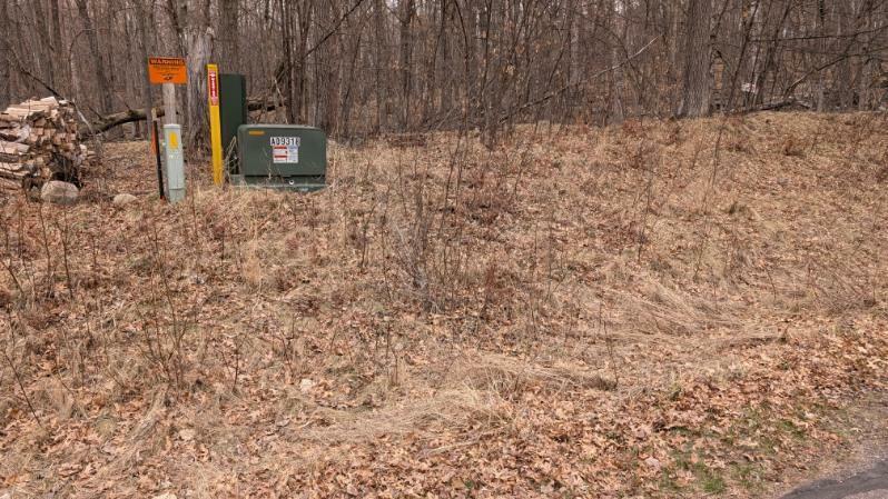 Property Photo: Xxx Castlewood Court MN 56472