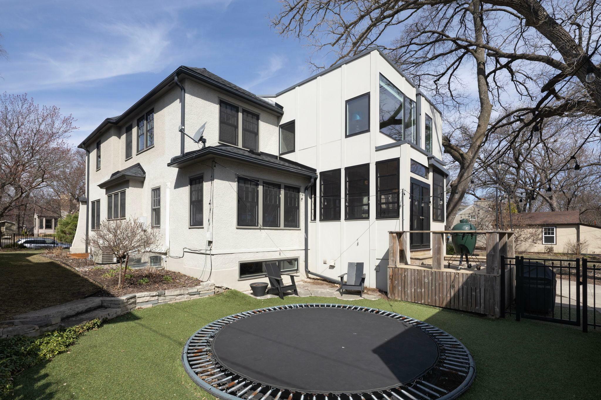 Property Photo:  3933 Zenith Avenue S  MN 55410 