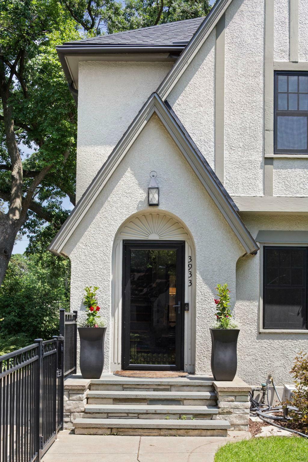 Property Photo: 3933 Zenith Avenue S MN 55410