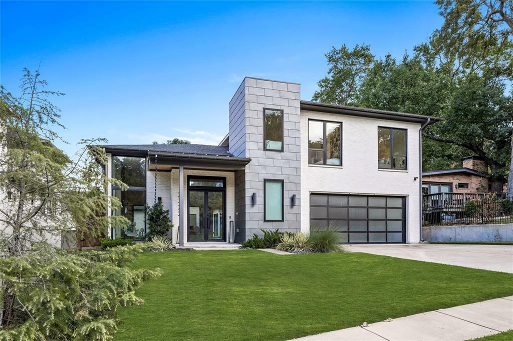 2322 Loving Avenue  Dallas TX 75214 photo