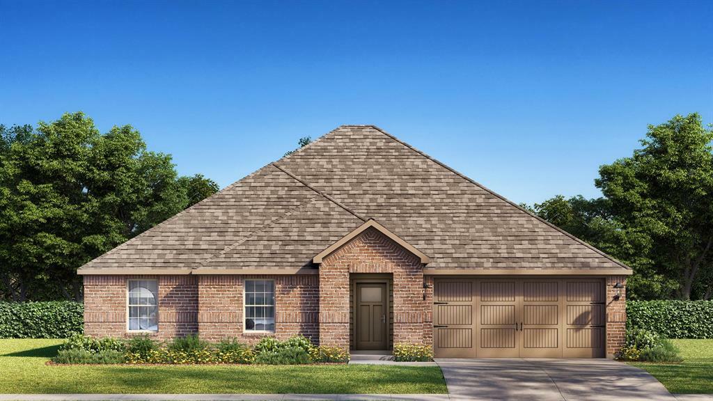 Property Photo: 1304 Honey Creek Drive TX 75115