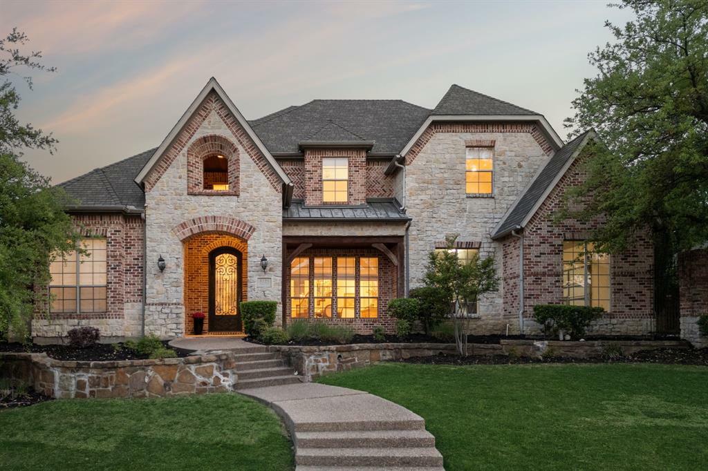 5125 Normandy Drive  Frisco TX 75034 photo