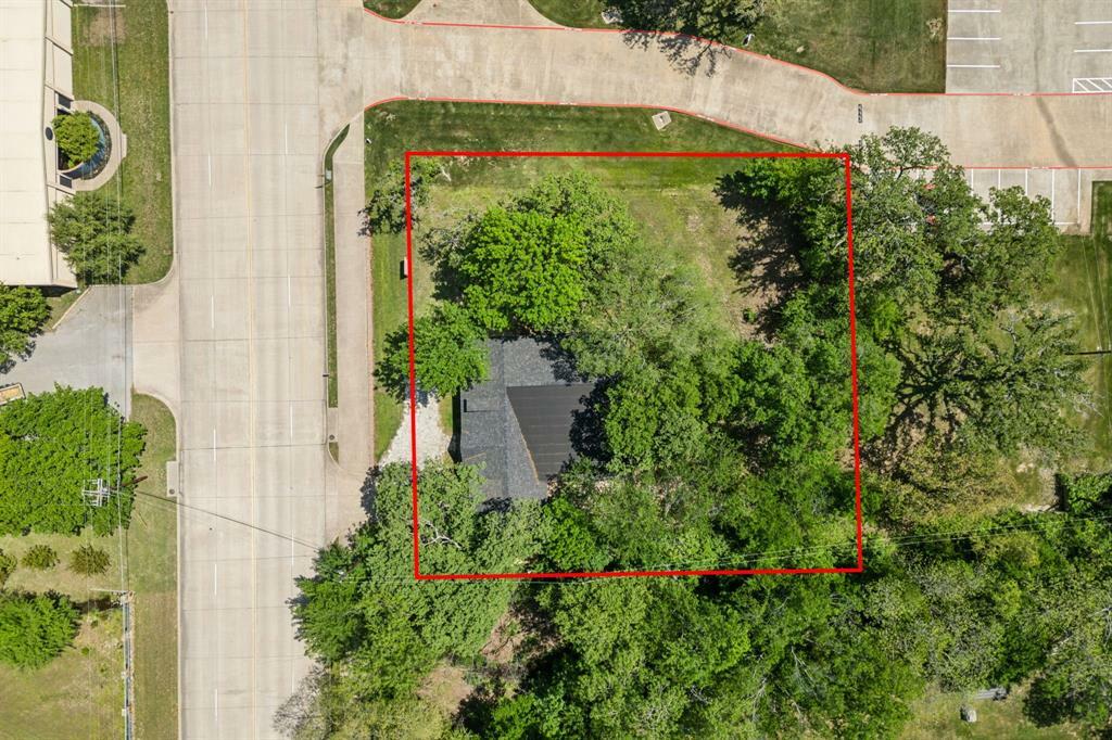 1009 Church Street  Colleyville TX 76034 photo