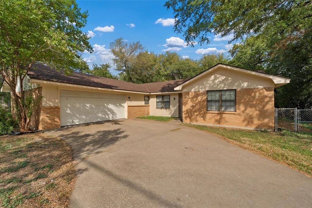 Photo de la propriété: 8507 Bosque Boulevard TX 76712