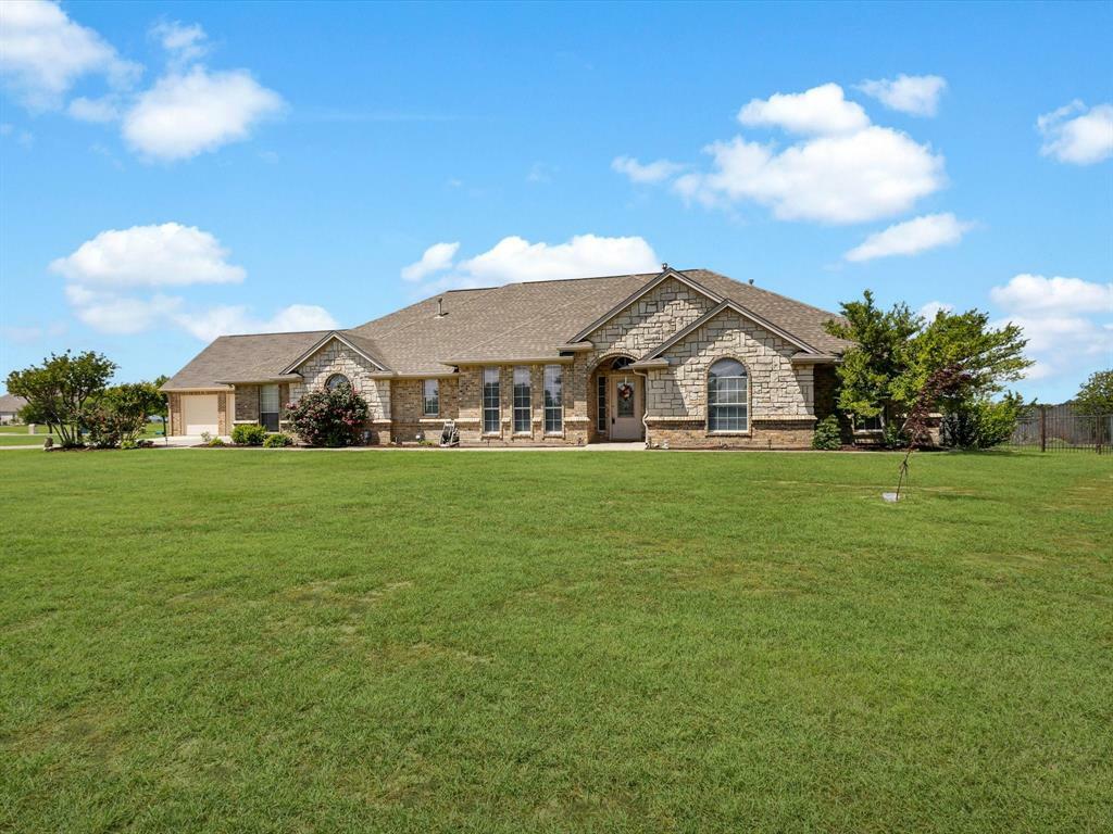 3300 S Bay Breeze Lane  Fort Worth TX 76179 photo