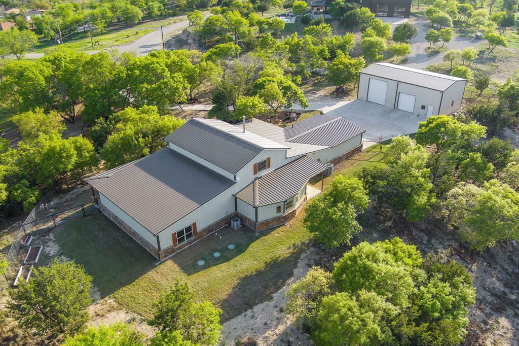 Property Photo: 3915 N Fm 51 TX 76085