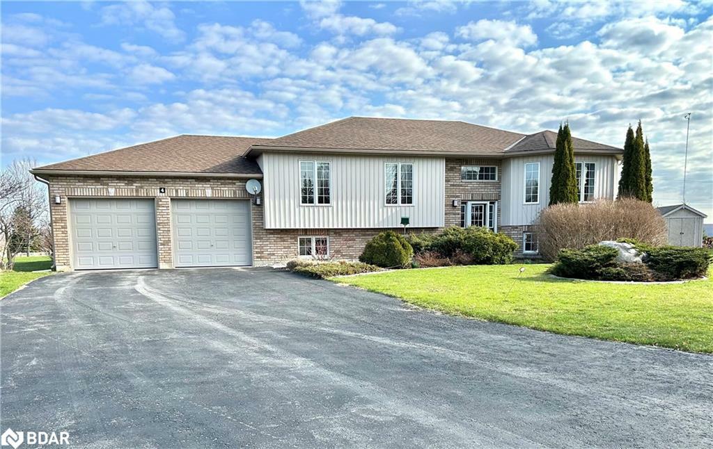 4 McDougall Court  Minesing ON L9X 2C1 photo