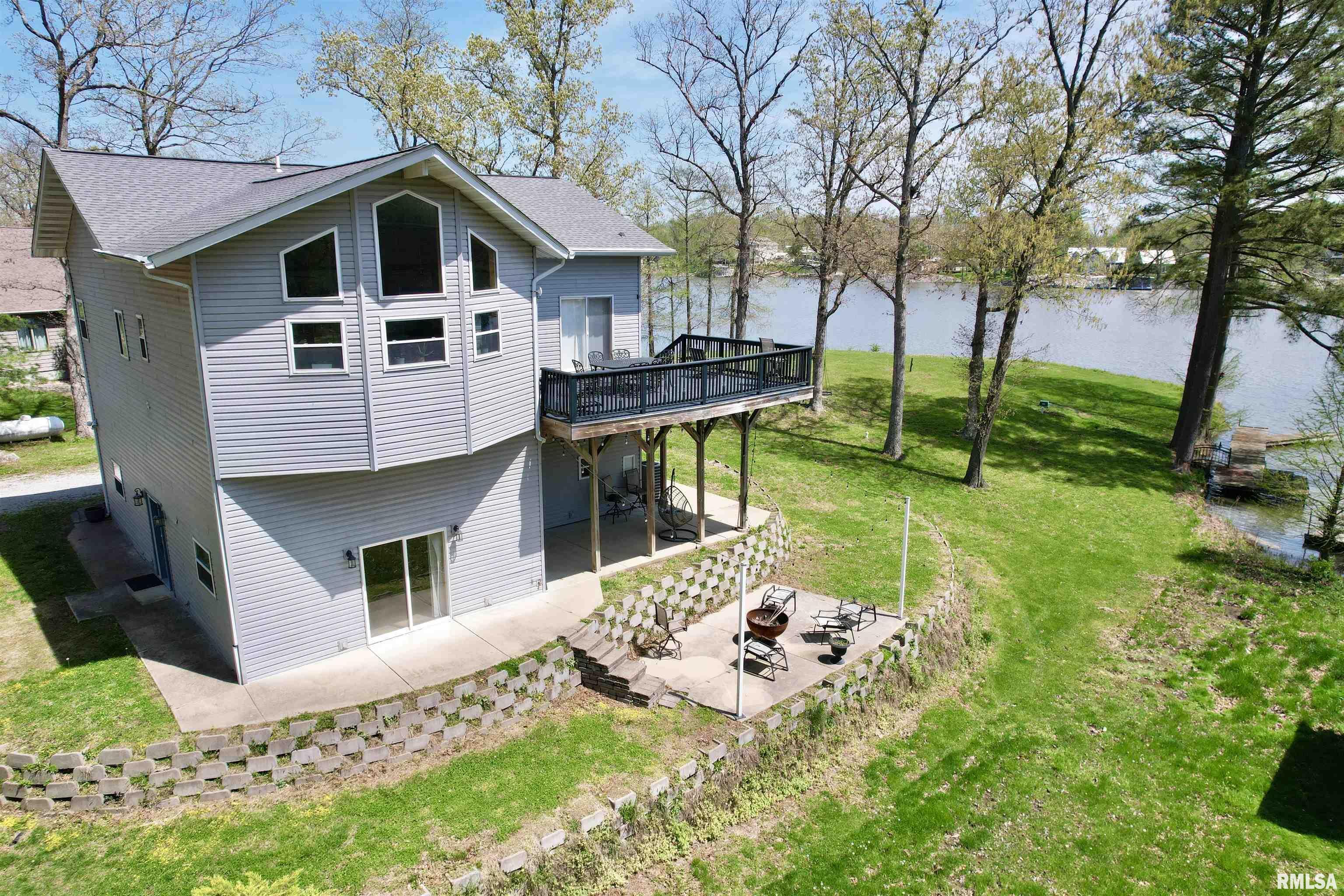 Property Photo: 3274 Everglade Lane IL 62801