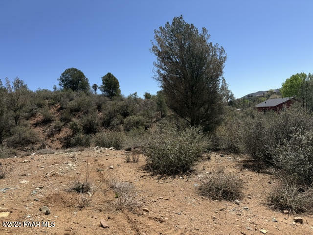 Property Photo:  1859 N Crystal Drive  AZ 86301 