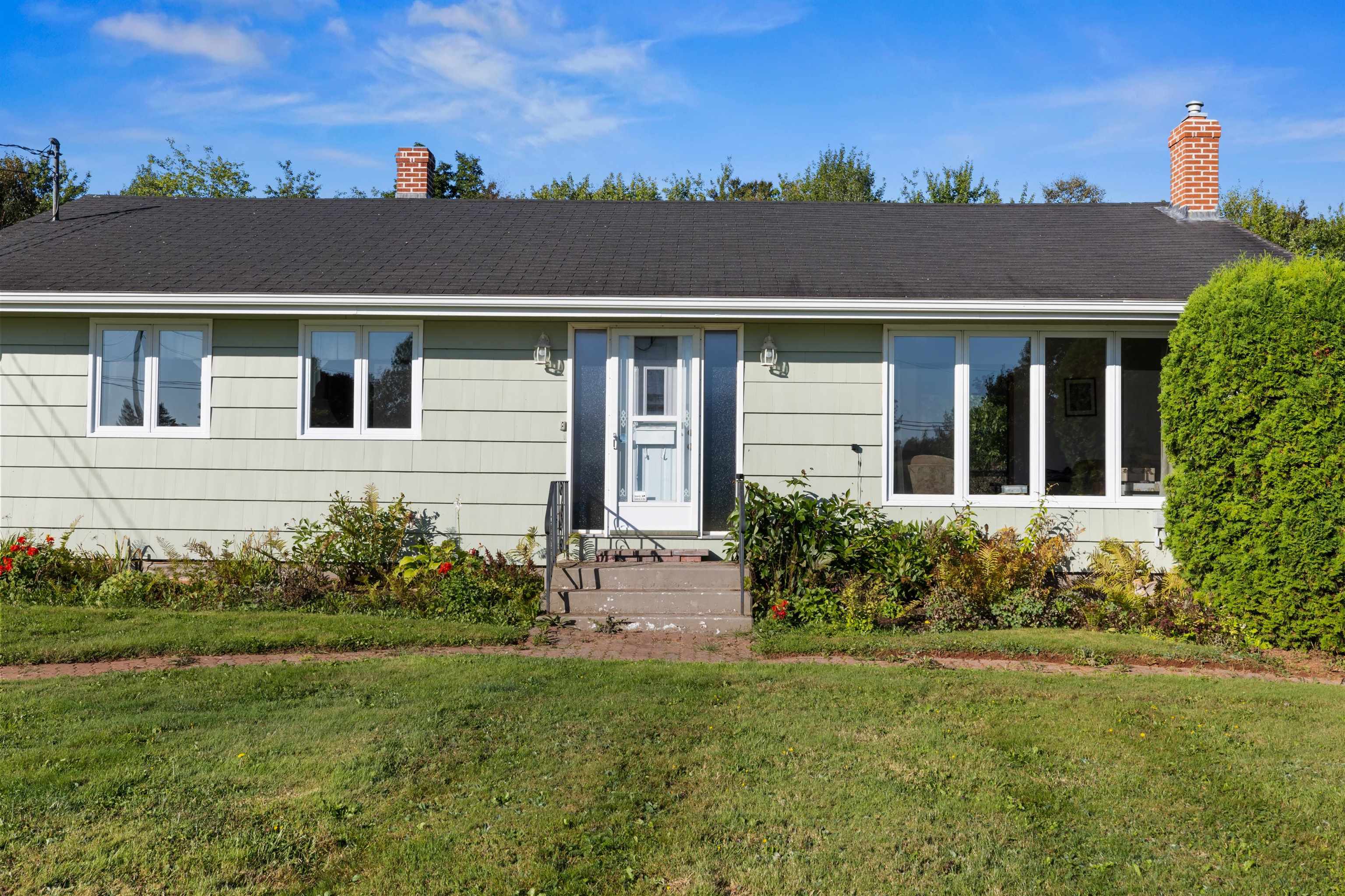 Property Photo: 418 Rte 19 Meadowbank Road PE C0A 1H1