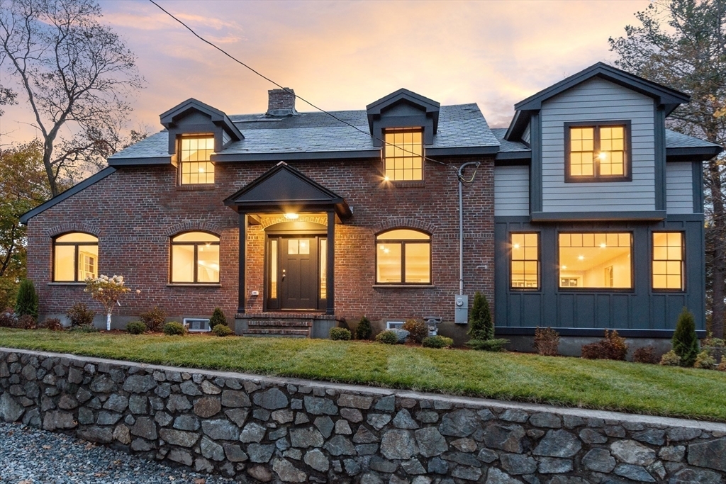 Property Photo: 6 Lovis Avenue MA 01880