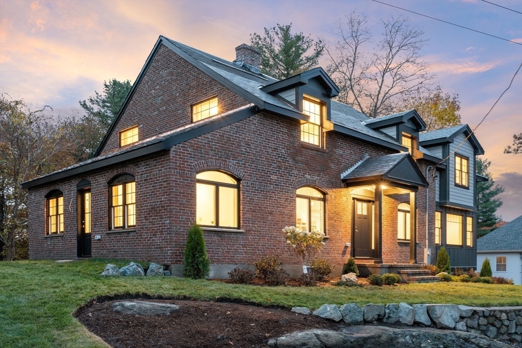Property Photo: 6 Lovis Avenue MA 01880