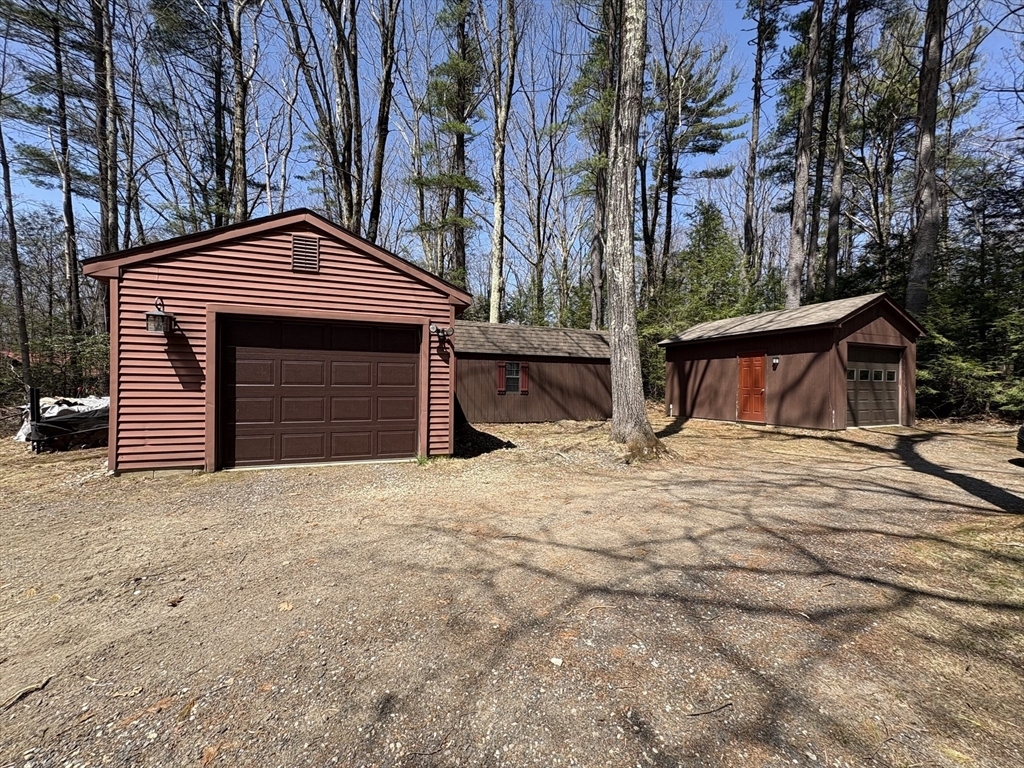 Property Photo: 103 Petticoat Hill Rd MA 01096