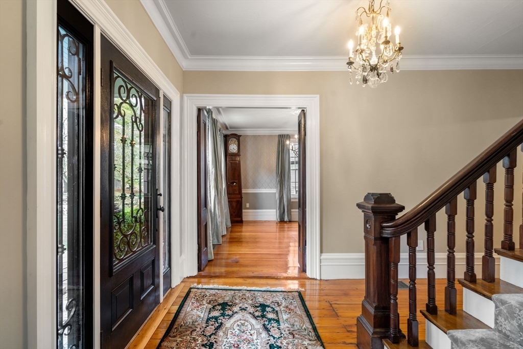 Property Photo: 48 Milk Street MA 02090
