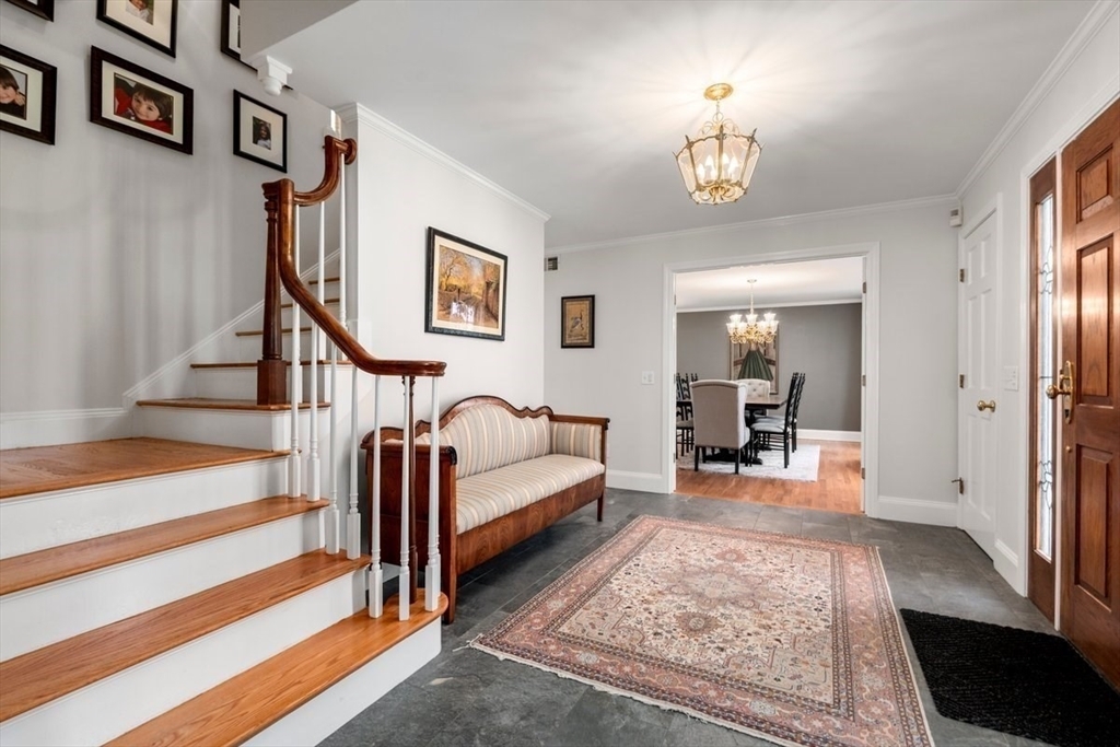 Property Photo: 5 David Joseph MA 01748