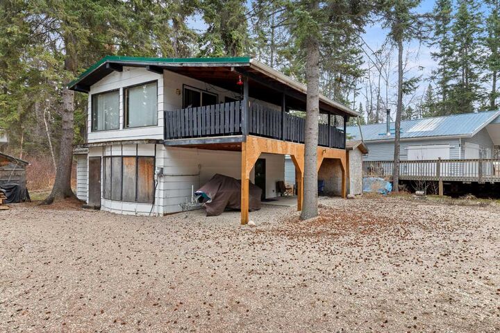 Property Photo:  109 Makwa Lake Indian Reserve 129B  SK S0M 1L0 