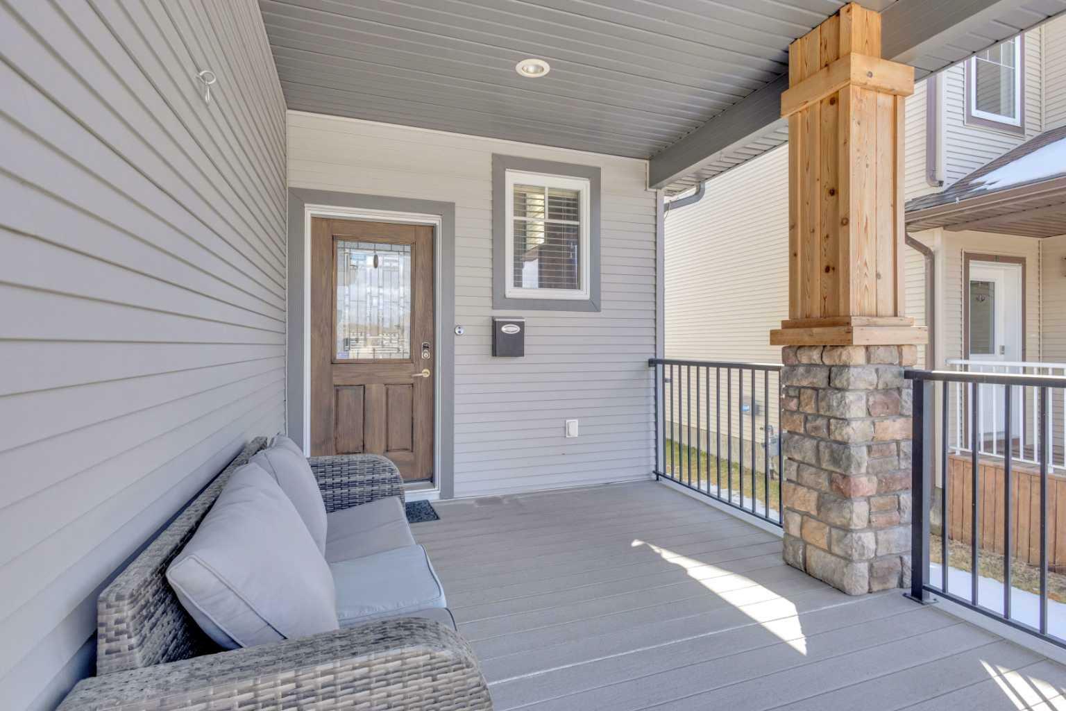Property Photo: 4399 Ryders Ridge Boulevard AB T4S 0J7