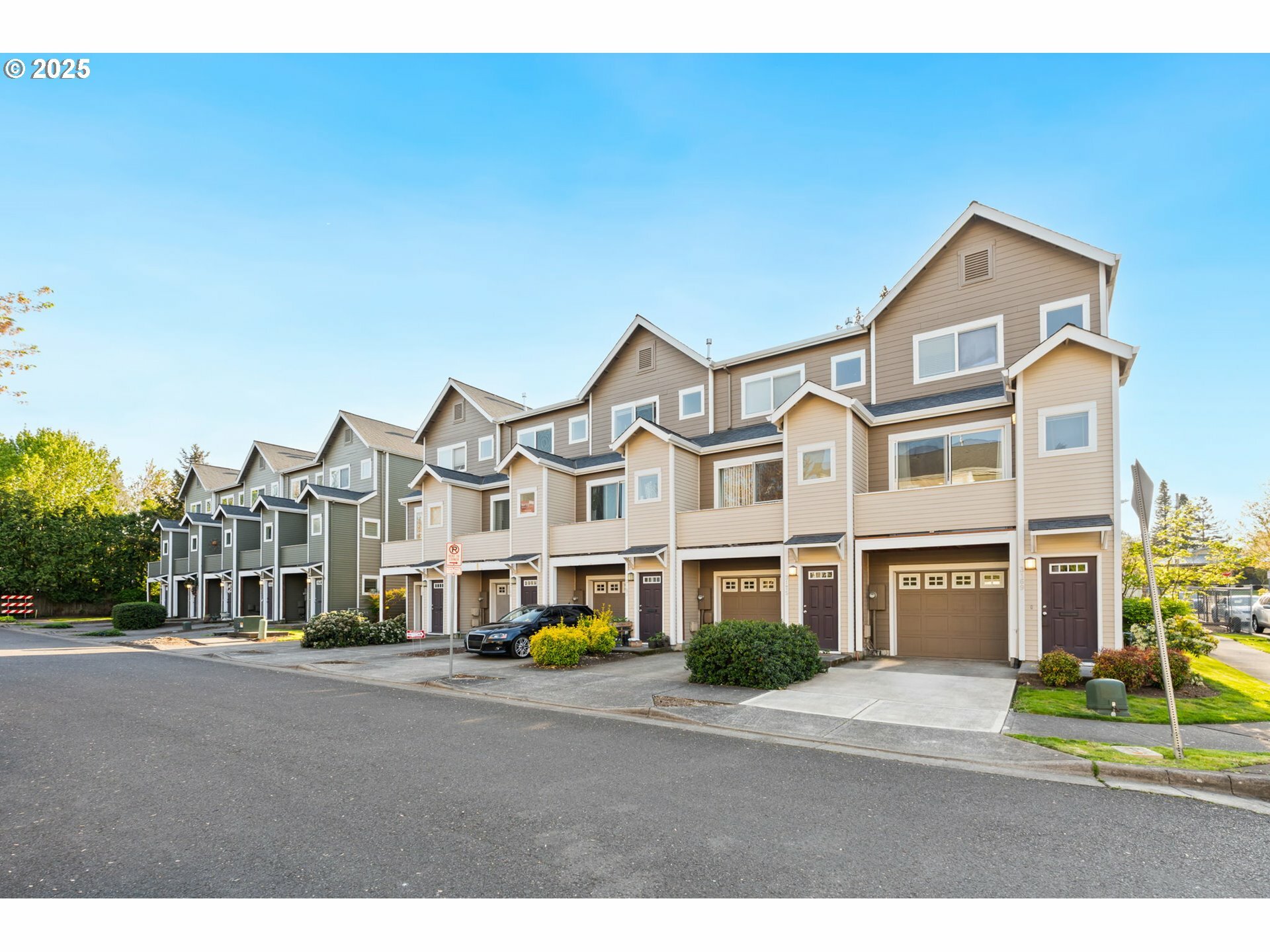 Property Photo: 3169 SW Jaden Dr OR 97003