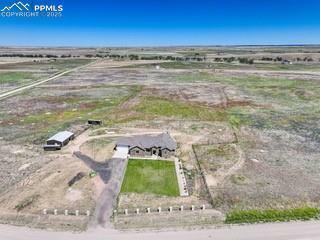 Property Photo: 45425 Wolf Creek Drive CO 80102