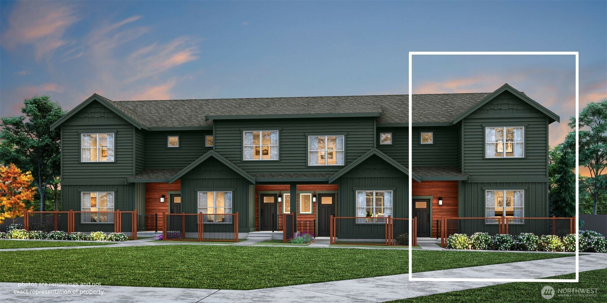 Property Photo: 4232 Melrose Lane WA 98226