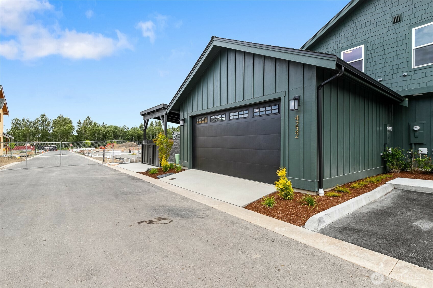 Property Photo: 4232 Melrose Lane WA 98226