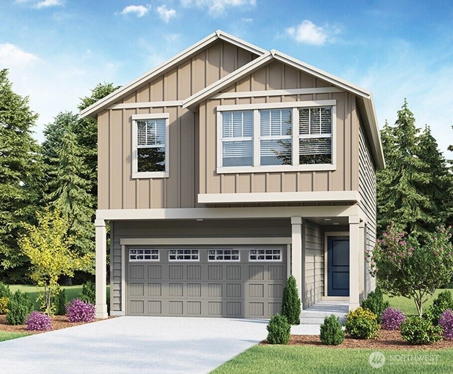 Property Photo:  116  18th Drive 110  WA 98290 