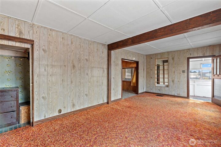 Property Photo: 415 Walker St WA 98801