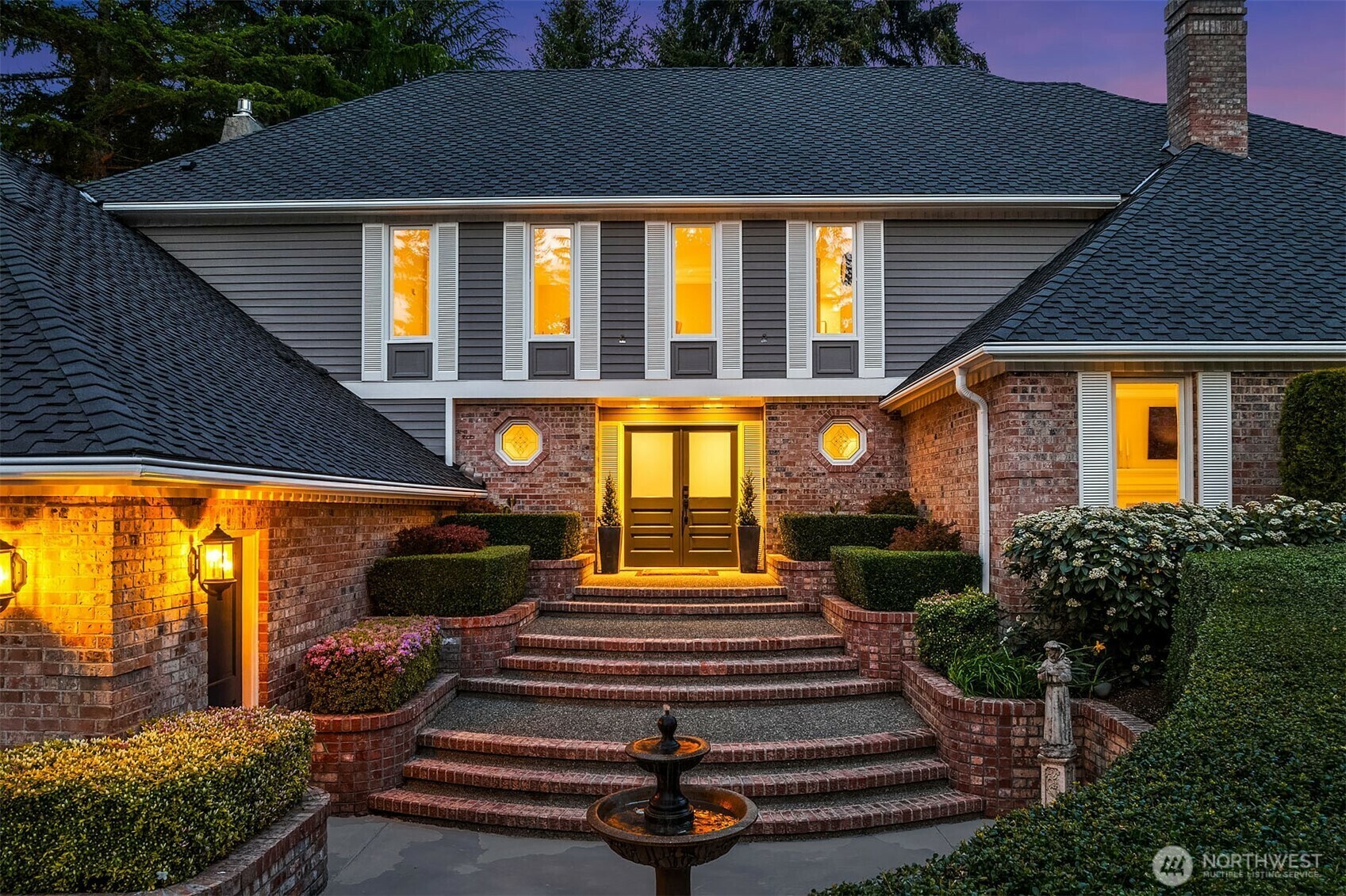Property Photo: 3430 126th Avenue NE WA 98005