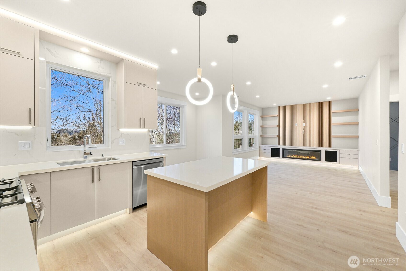 Property Photo: 3713 Bristol WA 98226