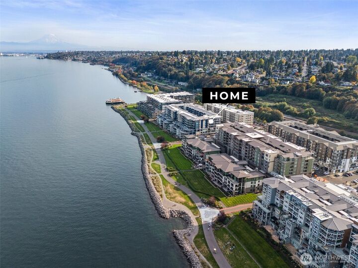 Property Photo:  4961  Main Street 710  WA 98407 