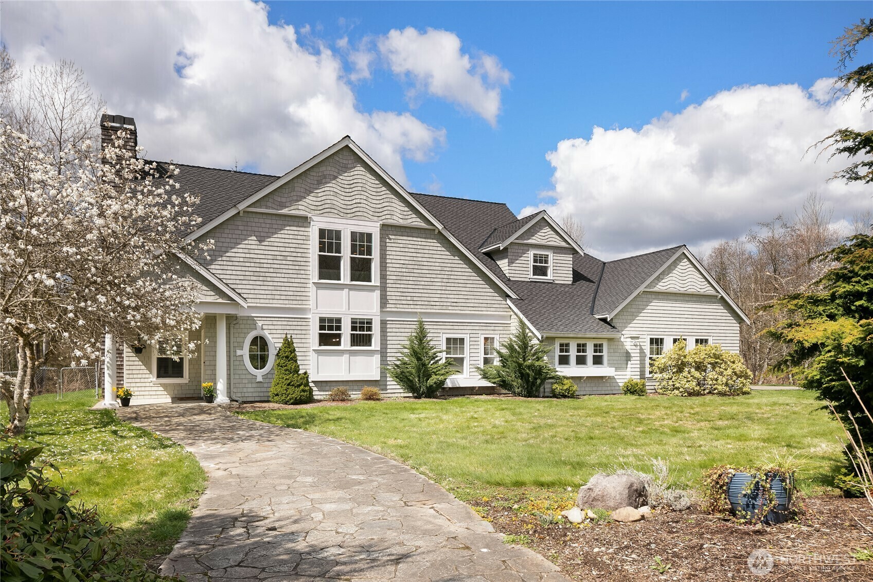 Property Photo: 14829 304th Avenue NE WA 98019