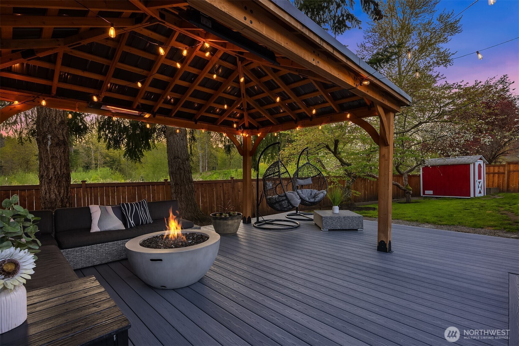 Property Photo: 23510 13th Place W WA 98021