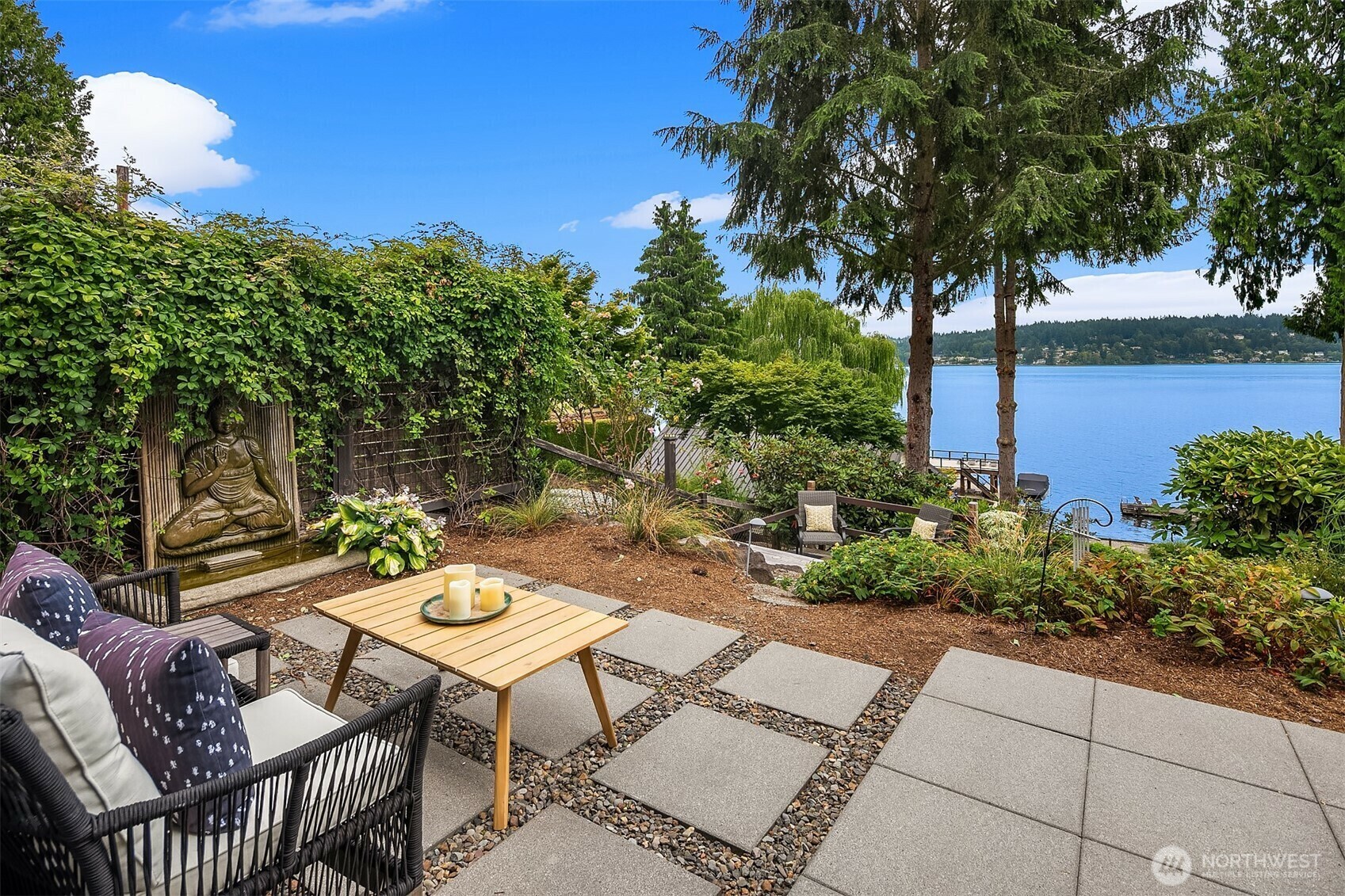 Property Photo: 2228 W Lake Sammamish Parkway SE WA 98008