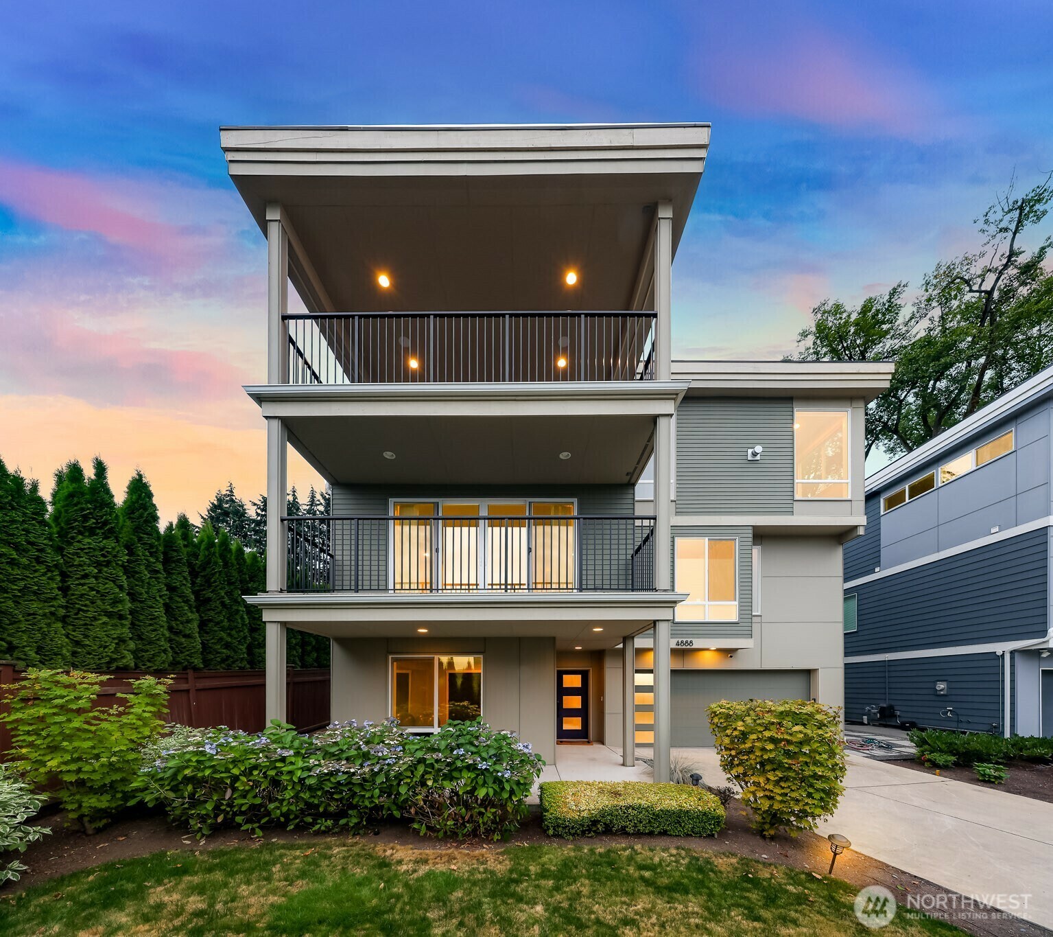 4888  194th Avenue SE  Issaquah WA 98027 photo