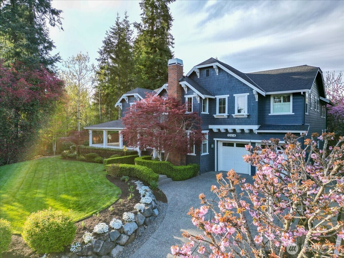 Property Photo:  12614 NE 140th Street  WA 98034 