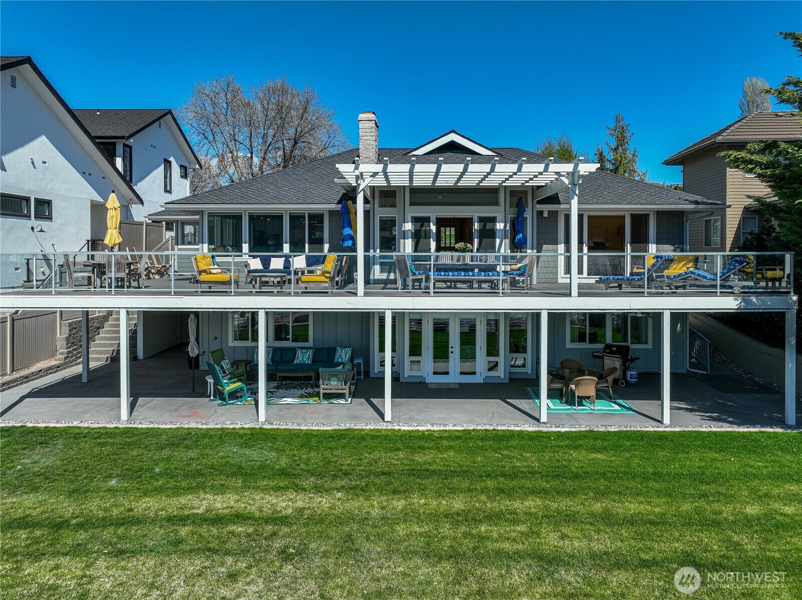 Property Photo: 44 Viking Lane WA 98831