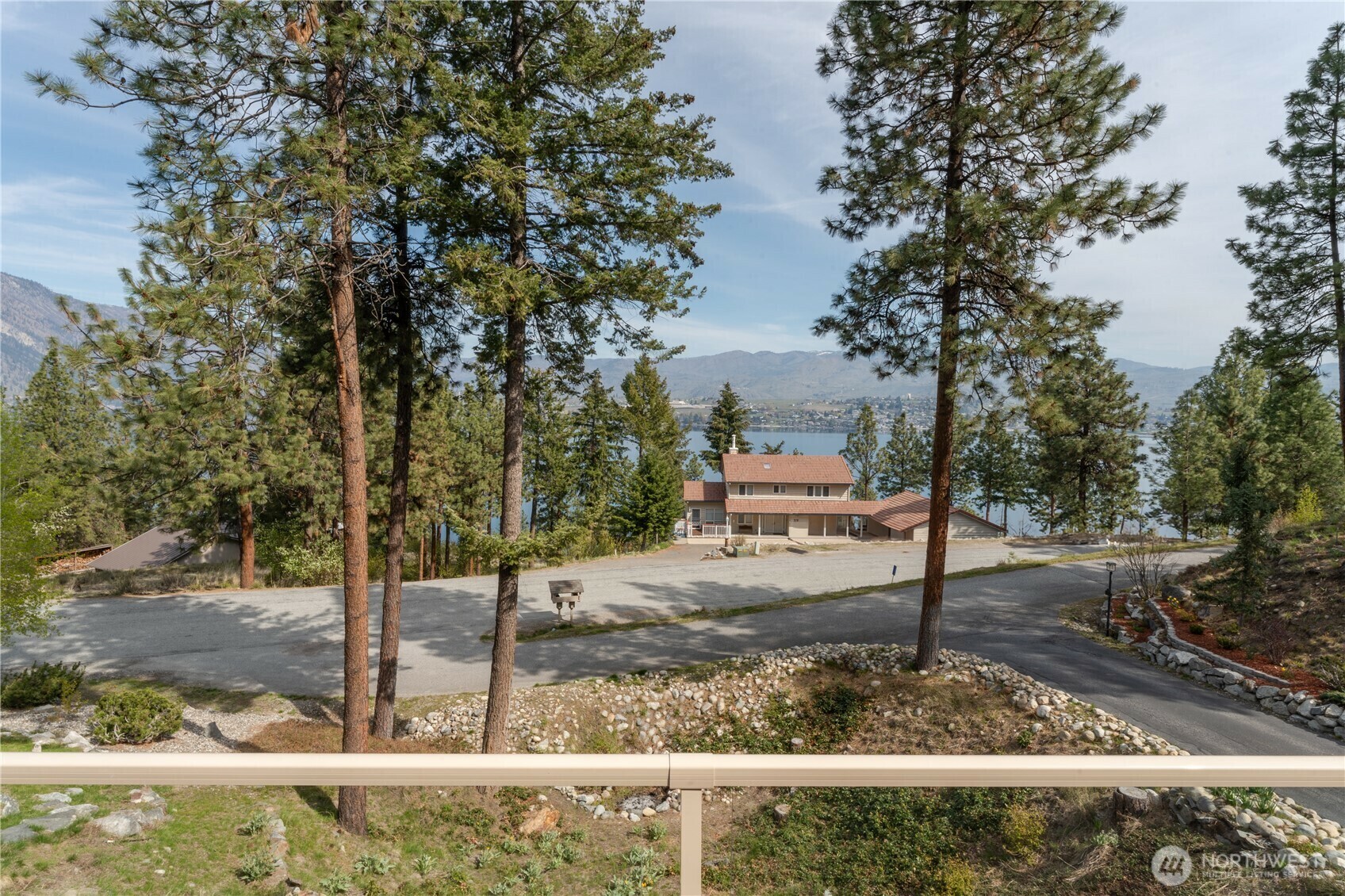 Property Photo: 7379 Ridgeview Drive WA 98816