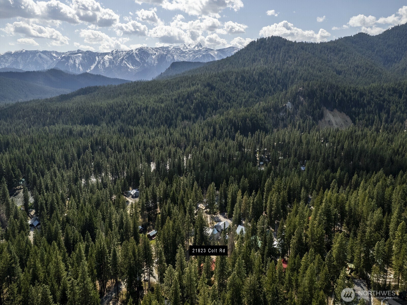 Property Photo: 21823 Colt Road WA 98826