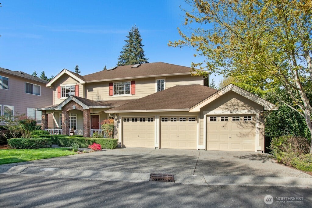 15117  272nd Place NE  Duvall WA 98019 photo