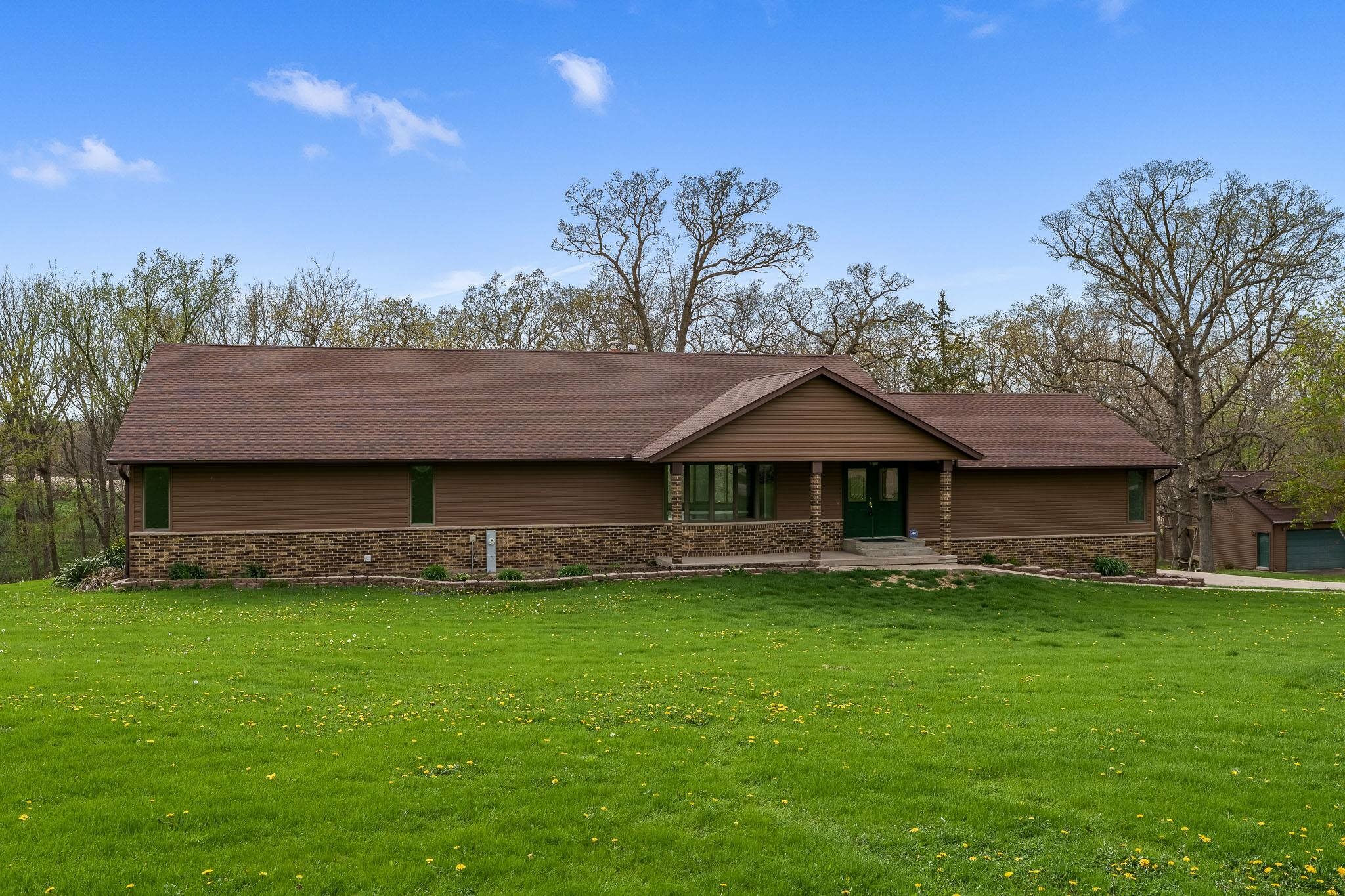 10446 N Davis Road  Davis IL 61019 photo