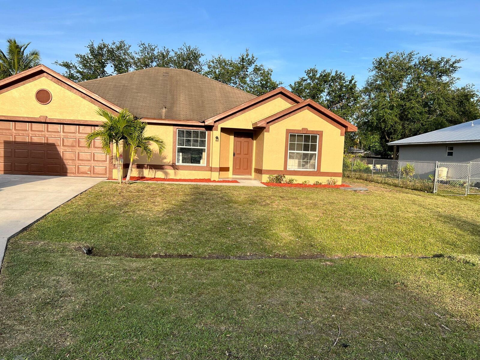 Property Photo: 123 NW Dorchester Street FL 34983