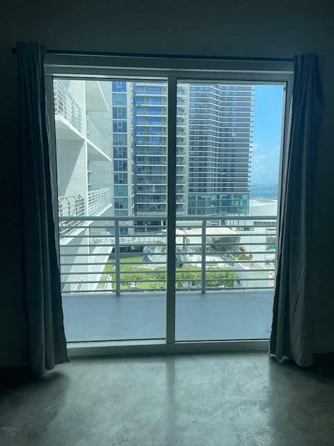 Property Photo: 234 NE 3rd Street 2206 FL 33132